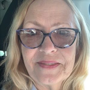 Meet your Posher, Sherri